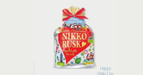 ホワイトデーセット