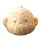 三猿もなか