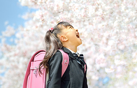学校行事に